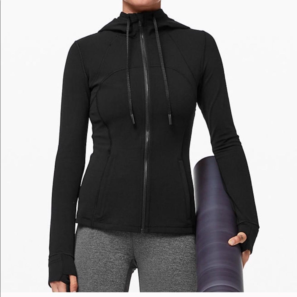 Lululemon Jacket